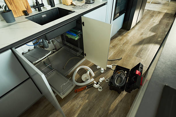 24/7 Emergency Drain Cleaning experts in Kingsport, TN