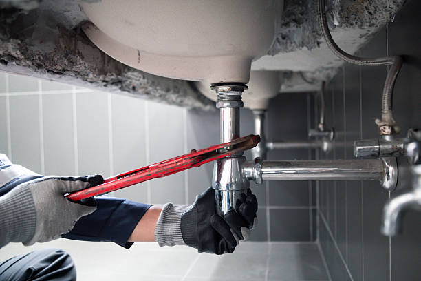 Trusted Emergency Plumber service in Kingsport, TN - Masters Plumbing Service